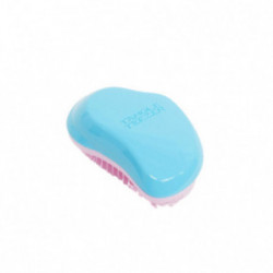 Tangle Teezer The Original Plum Delicious juuksehari juustele Cornflower Blue