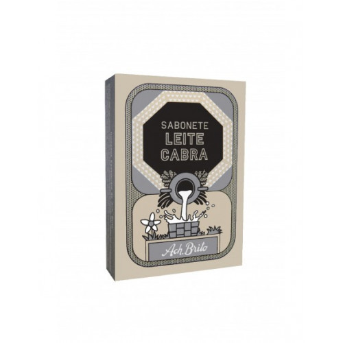 Ach.Brito Essential Care Soap 90g