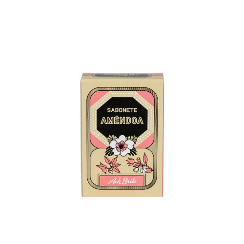 Ach.Brito Essential Care Soap 90g