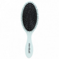 MilanoBrush Everyday Blowout Hair Brush Black