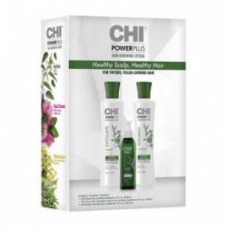 CHI PowerPlus Hair Renewing System Kit Juuste väljalangemise vastane komplekt
