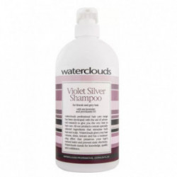Waterclouds Violet Silver šampoon heledatele juustele 250ml