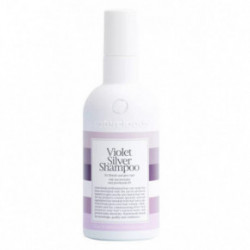Waterclouds Violet Silver šampoon heledatele juustele 250ml