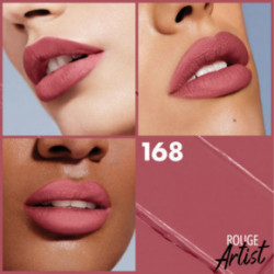 Make Up For Ever Rouge Artist Intense Color Beautifying Lipstick Huulepulk 202 - Loud Lollipop
