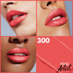 Make Up For Ever Rouge Artist Intense Color Beautifying Lipstick Huulepulk 202 - Loud Lollipop
