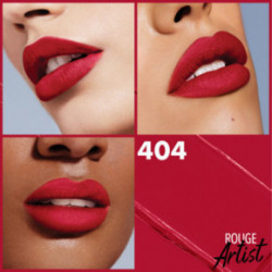 Make Up For Ever Rouge Artist Intense Color Beautifying Lipstick Huulepulk 202 - Loud Lollipop