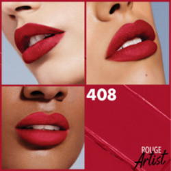 Make Up For Ever Rouge Artist Intense Color Beautifying Lipstick Huulepulk 202 - Loud Lollipop