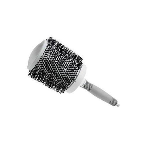 Olivia Garden Ceramic+Ion Hairbrush Juuksehari 65mm