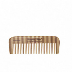 Olivia Garden Healthy Hair Bamboo Comb Keskkonnasõbralik bambusekamm Comb 3