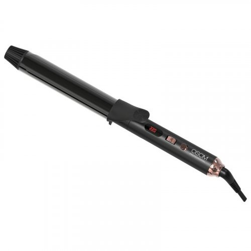 OSOM Professional Digital Hair Curler Digitaalsed lokitangid 25mm