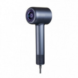 OSOM Professional Hair Dryer Nutika termostaatilise vee-ioontehnoloogiaga föön Red