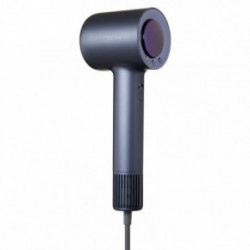 OSOM Professional Hair Dryer Nutika termostaatilise vee-ioontehnoloogiaga föön Red