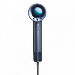 OSOM Professional Hair Dryer Nutika termostaatilise vee-ioontehnoloogiaga föön Red