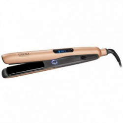 OSOM Professional Smart Touch Digital Hair Straightener Juuste sirgendaja ROSE GOLD