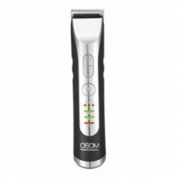 OSOM Professional Hair Trimmer Professionaalne juukselõikur-trimmer Grey