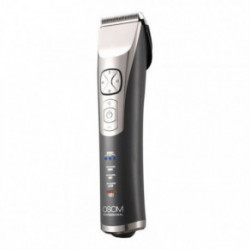 OSOM Professional Hair Clipper P9 Professionaalne juukselõikusmasin Grey