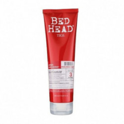 Tigi Bed Head Resurrection Super Repair Shampoo Taastav šampoon 400ml