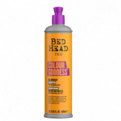 Tigi Bed Head Colour Goddess Shampoo Hooldav šampoon värvitud juustele 400ml