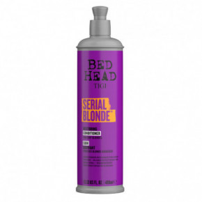 Tigi Bed Head Serial Blonde Conditioner Taastav palsam blondidele juustele