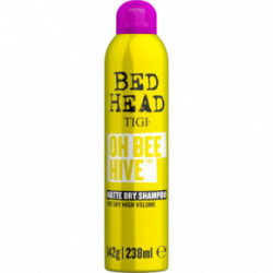 Tigi Bed Head Oh Bee Hive Matte Dry Shampoo Volüümi andev kuivšampoon 238ml