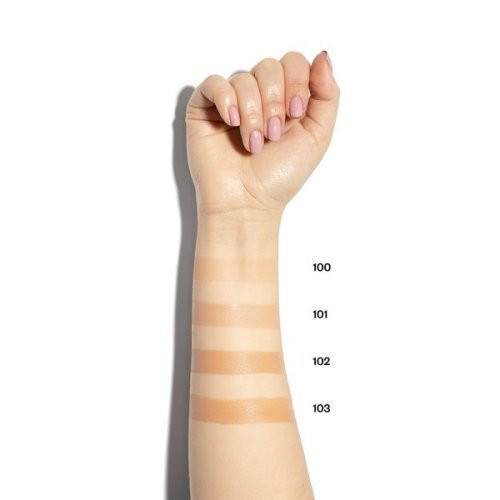 Paese Lifting foundation Kreemjas puuder 100 Porcelain