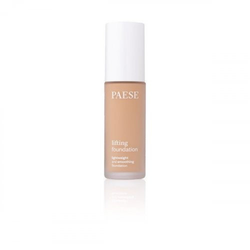Paese Lifting foundation Kreemjas puuder 100 Porcelain