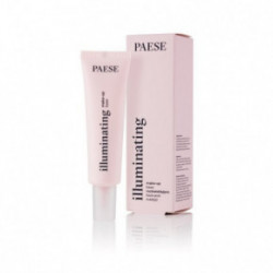 Paese Illuminating Make-up Base Helendav aluskreem 30ml