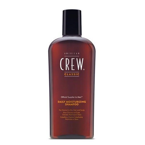 American Crew Classic Daily Moisturizing Shampoon 1000ml