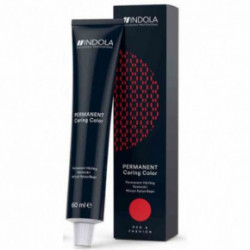 Indola Permanent Caring Color Professionaalsed juuksevärvid 60ml