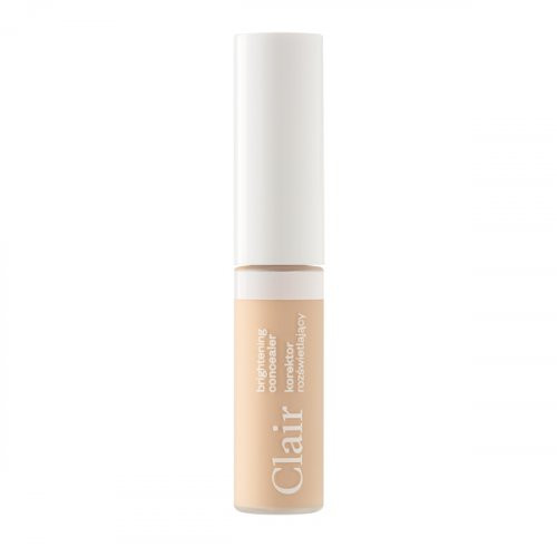 Paese Clair Brightening Face Concealer Helendav maskeeriv kreem 1