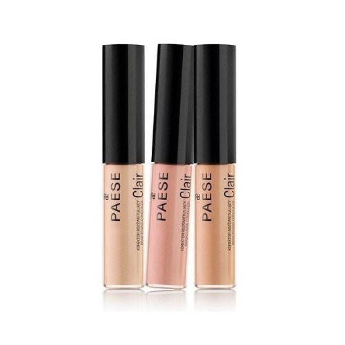 Paese Clair Brightening Face Concealer Helendav maskeeriv kreem 1