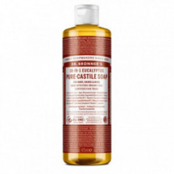 Dr. Bronner's Eucaliptus Pure-Castile Liquid Soap Eukalüpt vedelseep 240ml