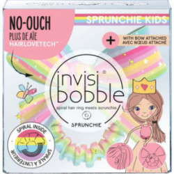 Invisibobble Kids Sprunchie Patsikumm Let‘s Chase Rainbows