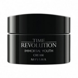 Missha Time Revolution Immortal Youth Cream koor 50ml