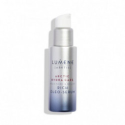 Lumene Arctic Hydra Care Moisture & Relief Rich Oleo-serum Toitev õliseerum 30ml