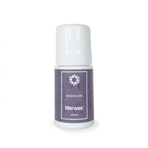 Norwex Timeless Relaxation Rescue Gel Lõõgastav aloe vera geel 40ml