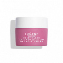 Lumene Nordic Bloom Anti-wrinkle & Firm Day Moisturizer Pinguldav päevakreem 50ml