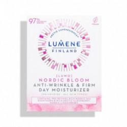 Lumene Nordic Bloom Anti-wrinkle & Firm Day Moisturizer Pinguldav päevakreem 50ml