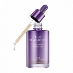 Missha Time Revolution Night Repair Ampoule 5x Öine taastav näoseerum 50ml