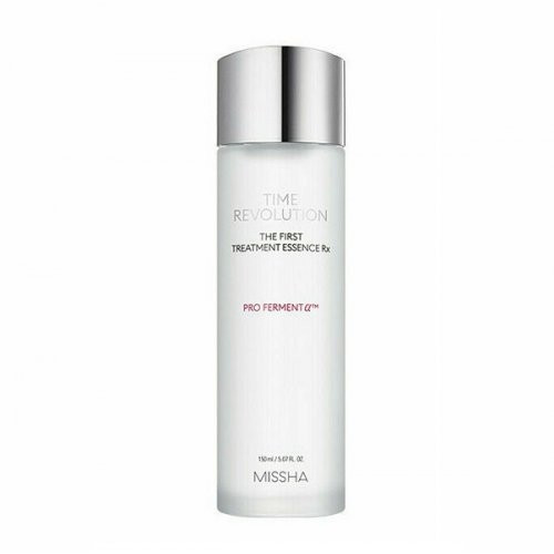 Missha Time Revolution The First Treatment Essence Näo essents 150ml
