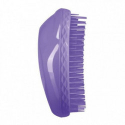 Tangle Teezer Thick & Curly Detangling Hairbrush Kamm Lilac Fondant