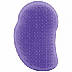 Tangle Teezer Thick & Curly Detangling Hairbrush Kamm Lilac Fondant