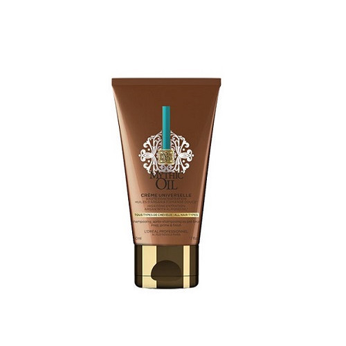 L'Oréal Professionnel Mythic Oil Crème Universelle koor 150ml