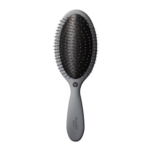 HH Simonsen Wonder Brush Grey Hall juuksehari Maxi