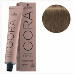 Schwarzkopf Professional Igora Royal Absolutes Age Blend Hair Dye Püsivärv 60ml