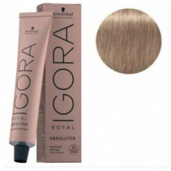 Schwarzkopf Professional Igora Royal Absolutes Age Blend Hair Dye Püsivärv 60ml