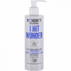 Noughty 1 Hit Wonder Cleansing Conditioner Puhastav palsam 250ml