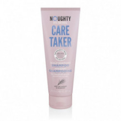 Noughty Care Taker Scalp Soothing Shampoo Peanahka rahustav šampoon 250ml