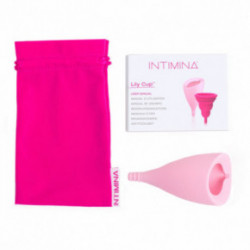 Intimina Lily Cup Menstrual Cup Menstruaalanum size A