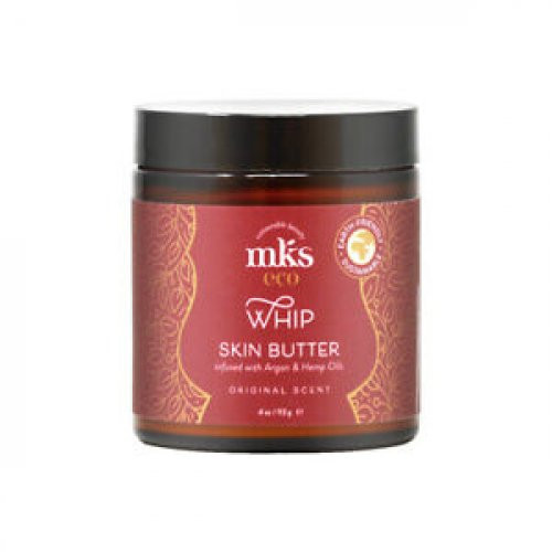 MKS eco (Marrakesh) Whip Skin Butter Kehavõi 227g